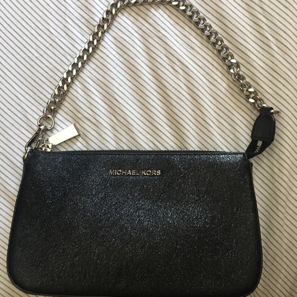 Michael Kors small hand bag - Picture 2 of 8